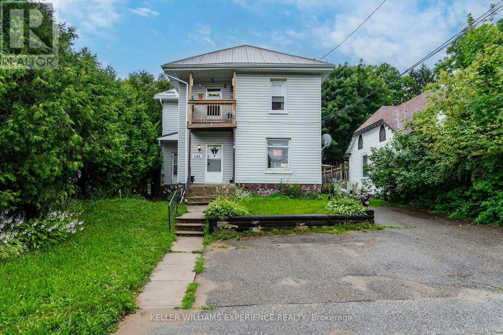 643 645 DOMINION AVENUE Image 3