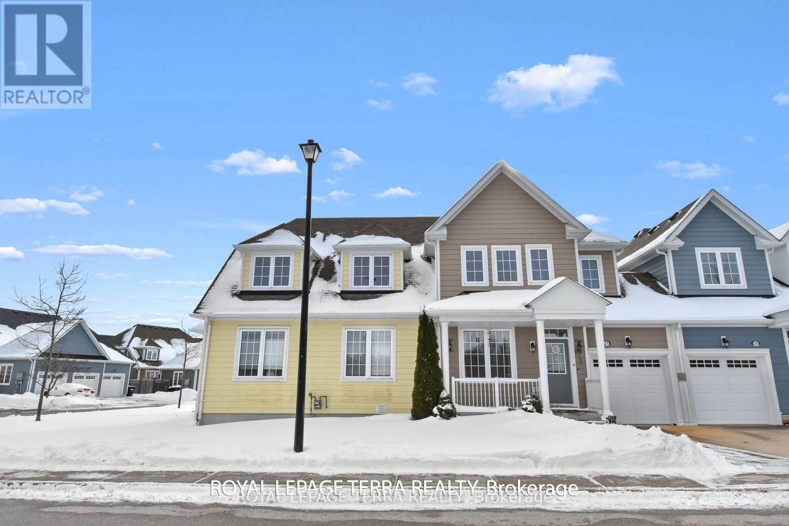 Primary Property View