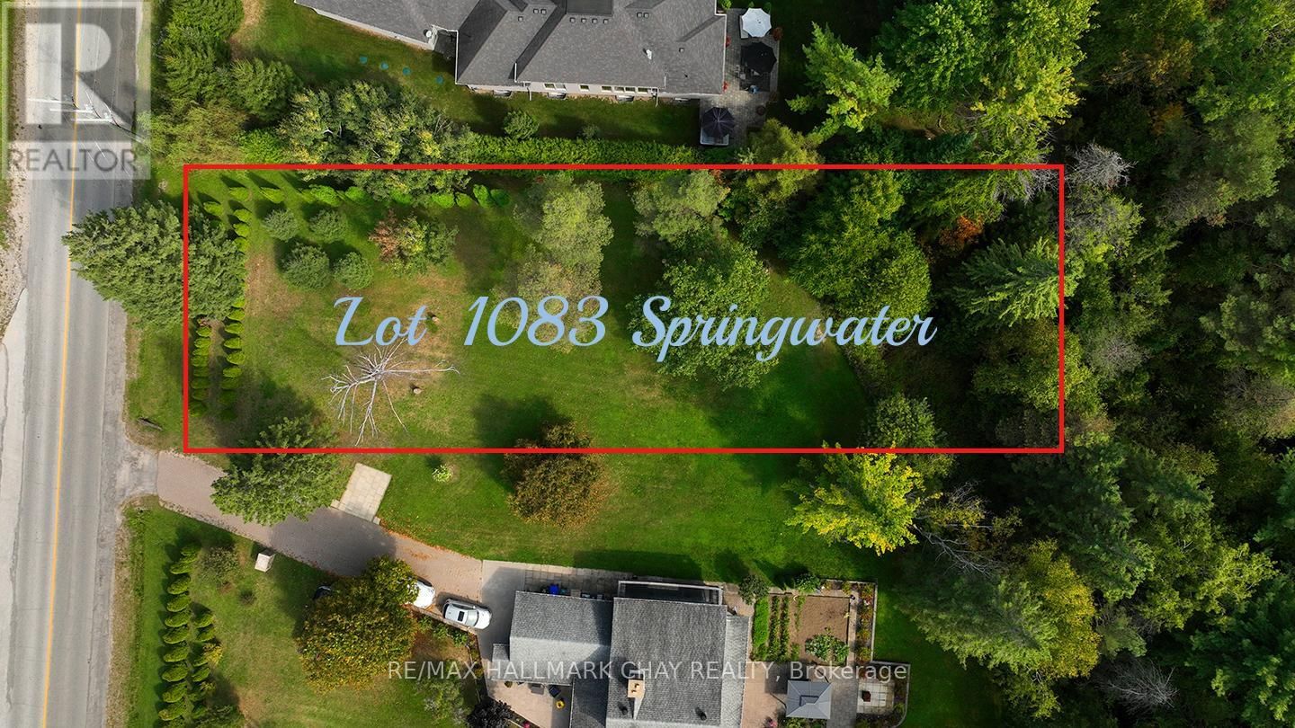 1083 CARSON ROAD Image 1