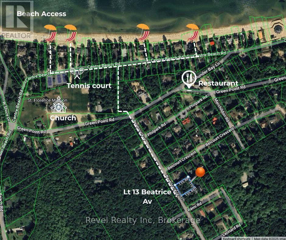 Lt 13 BEATRICE AVENUE Image 2