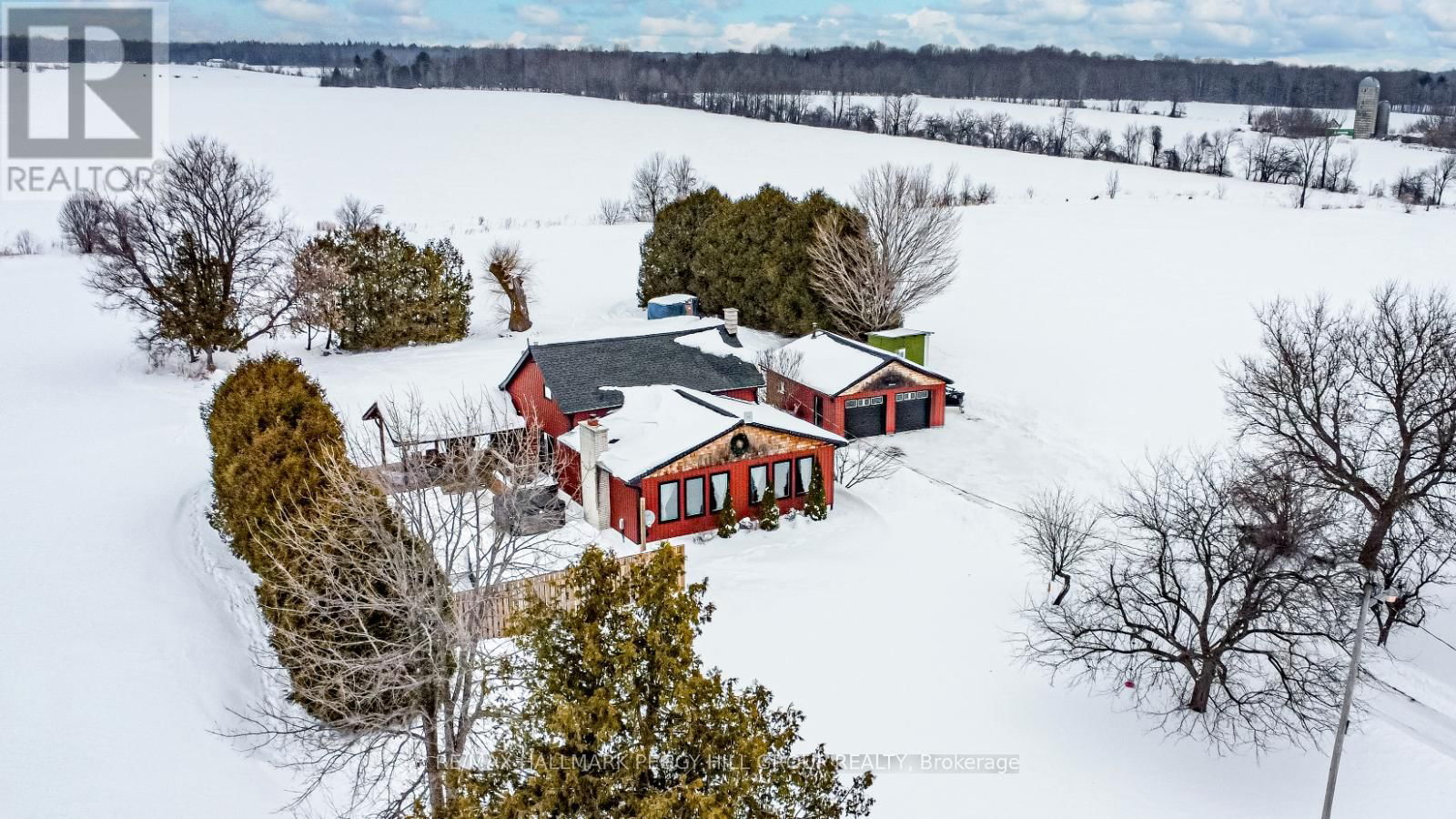 Primary Property View