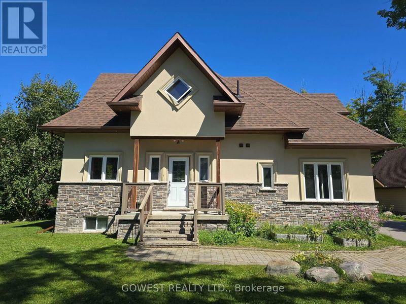 Secondary Property View