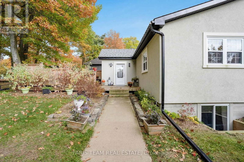 Secondary Property View