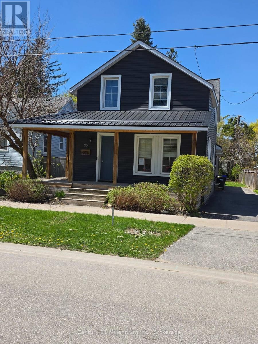22 MARKET STREET Image 1