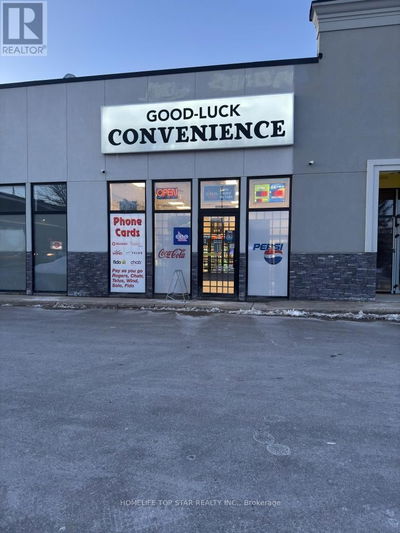 Convenience Stores for Sale