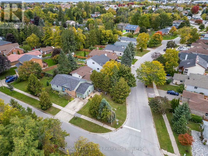 Secondary Property View