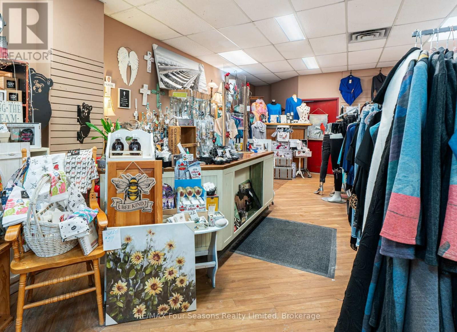 2 - 191 HURONTARIO STREET Image 5