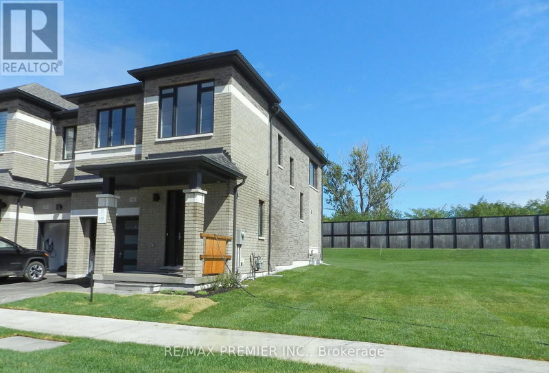 Secondary Property View