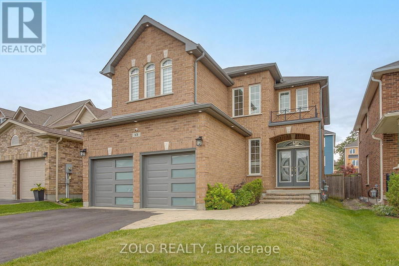 Secondary Property View