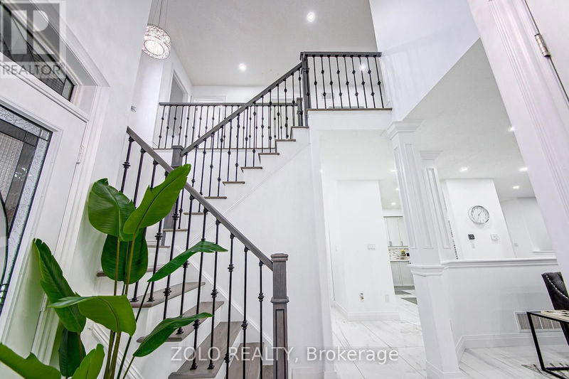 Tertiary Property View