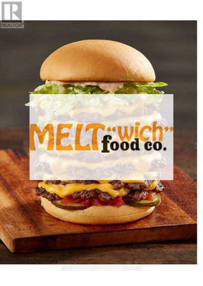 Fast Food Restaurants for Sale