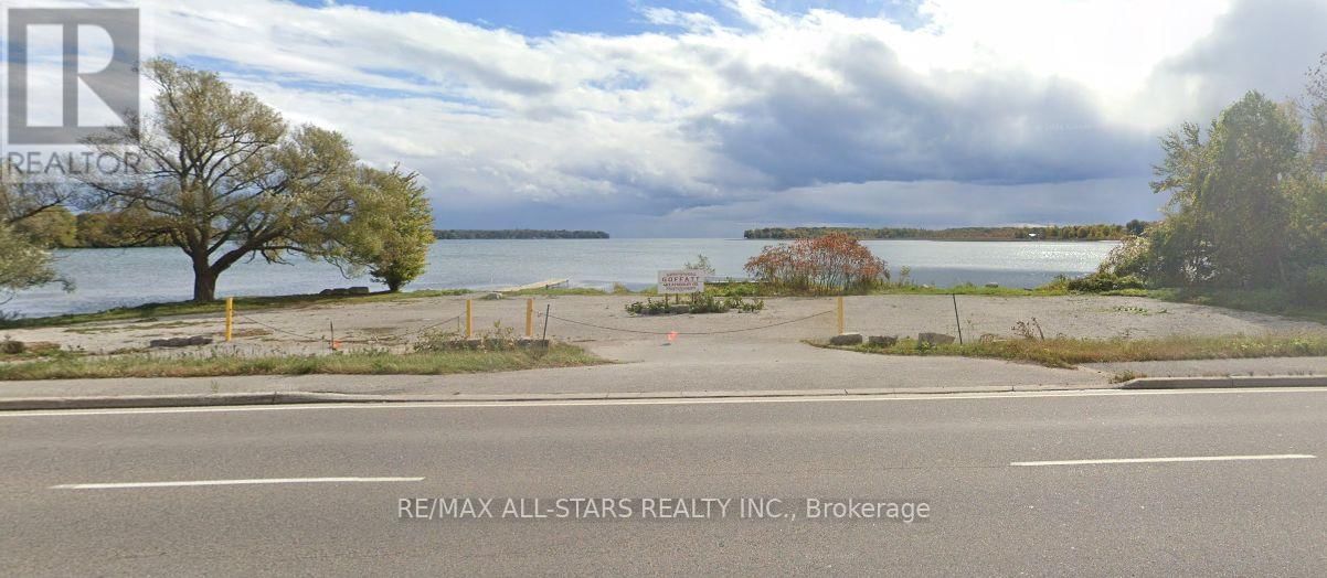 Primary Property View