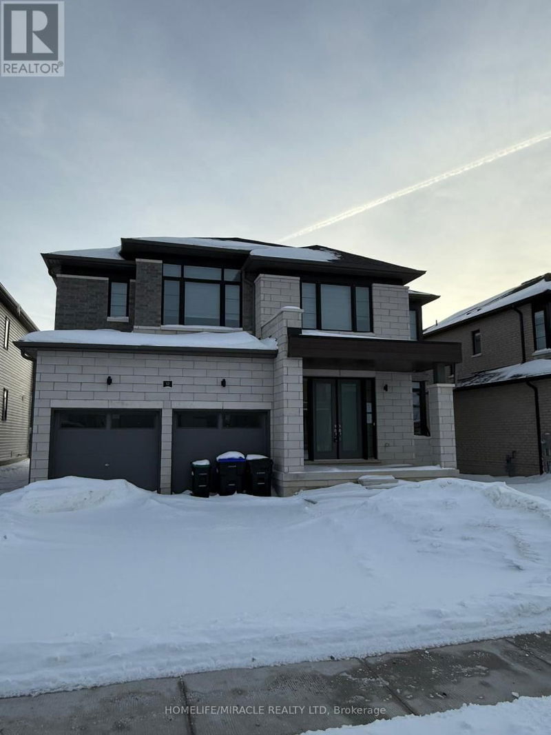 Secondary Property View