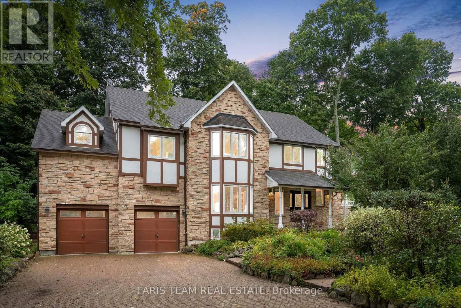 Primary Property View