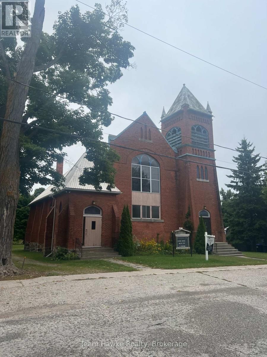 Primary Property View