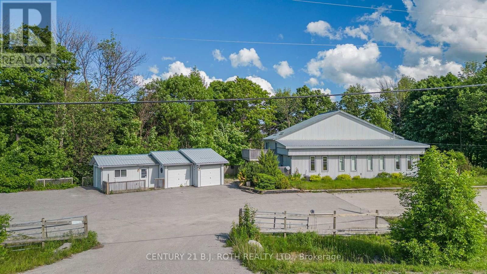 4201 HURONIA ROAD Image 1