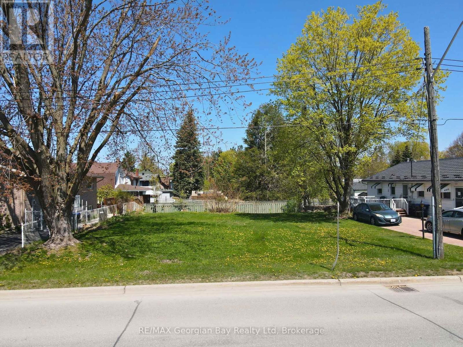 Primary Property View