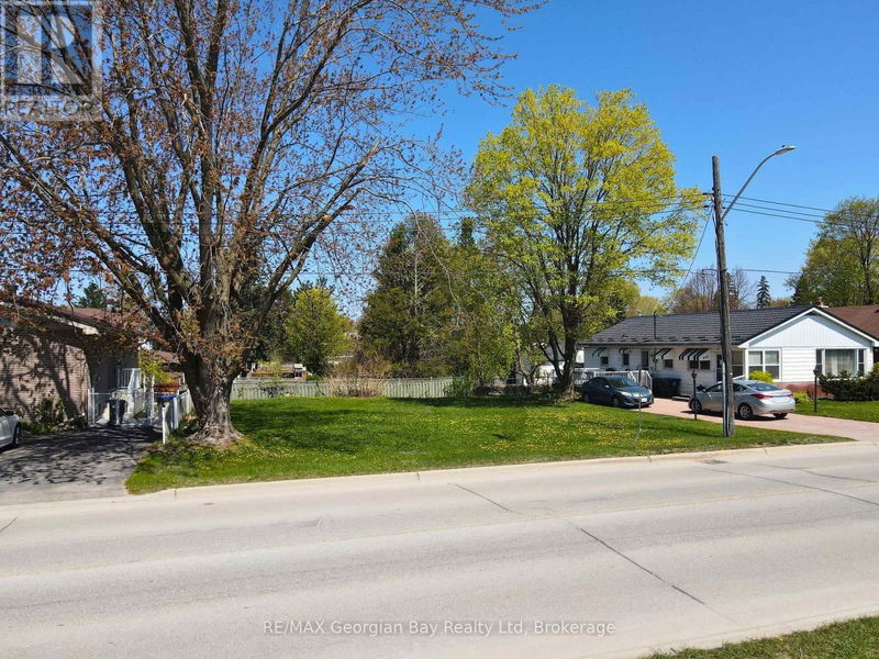 Secondary Property View