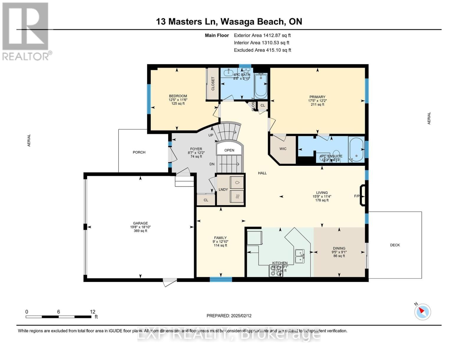 13 MASTERS LANE Image 38