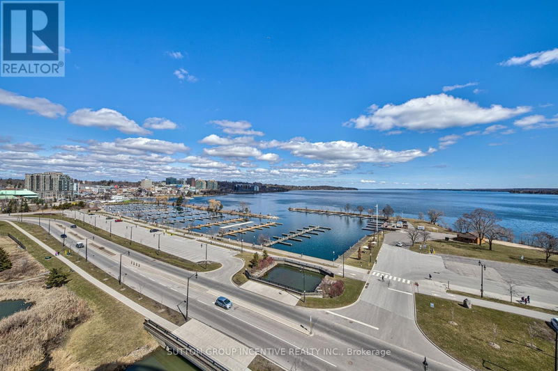Tertiary Property View