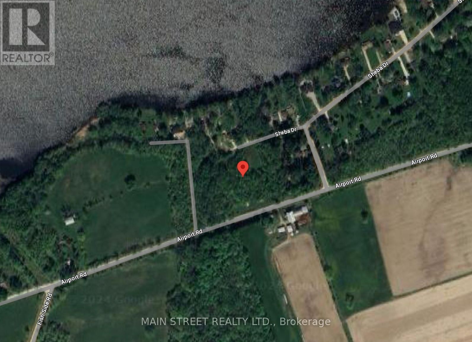 Primary Property View