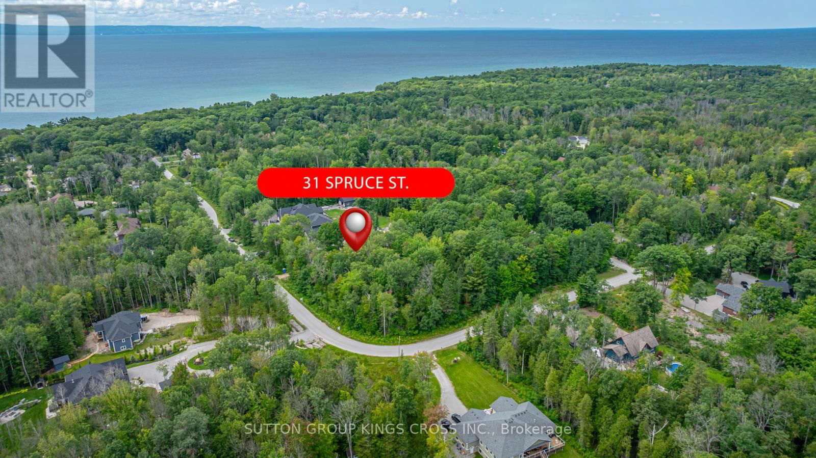 Primary Property View