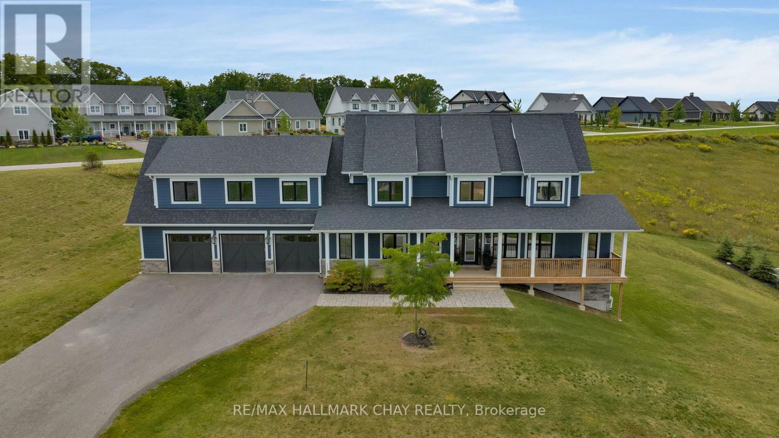 Primary Property View