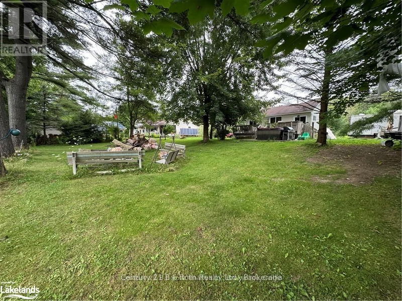 Tertiary Property View