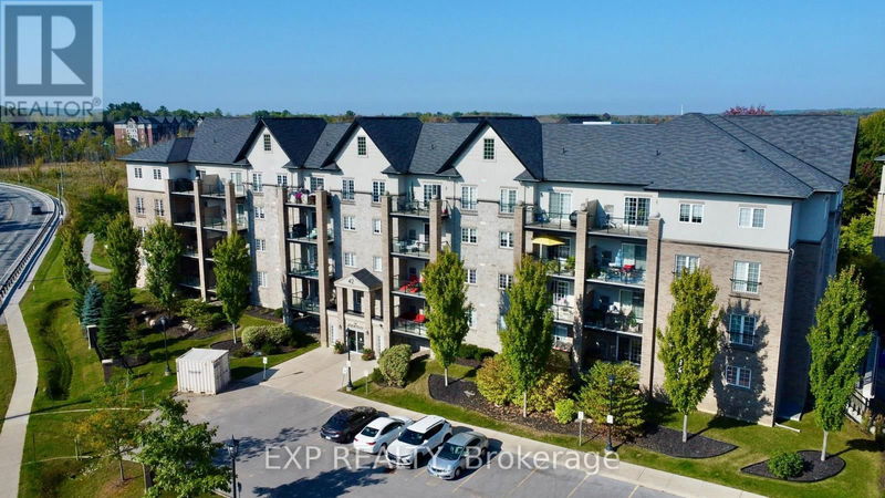 Tertiary Property View