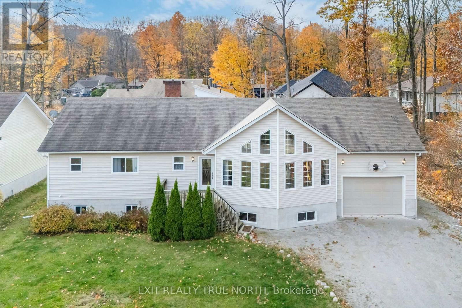 Primary Property View