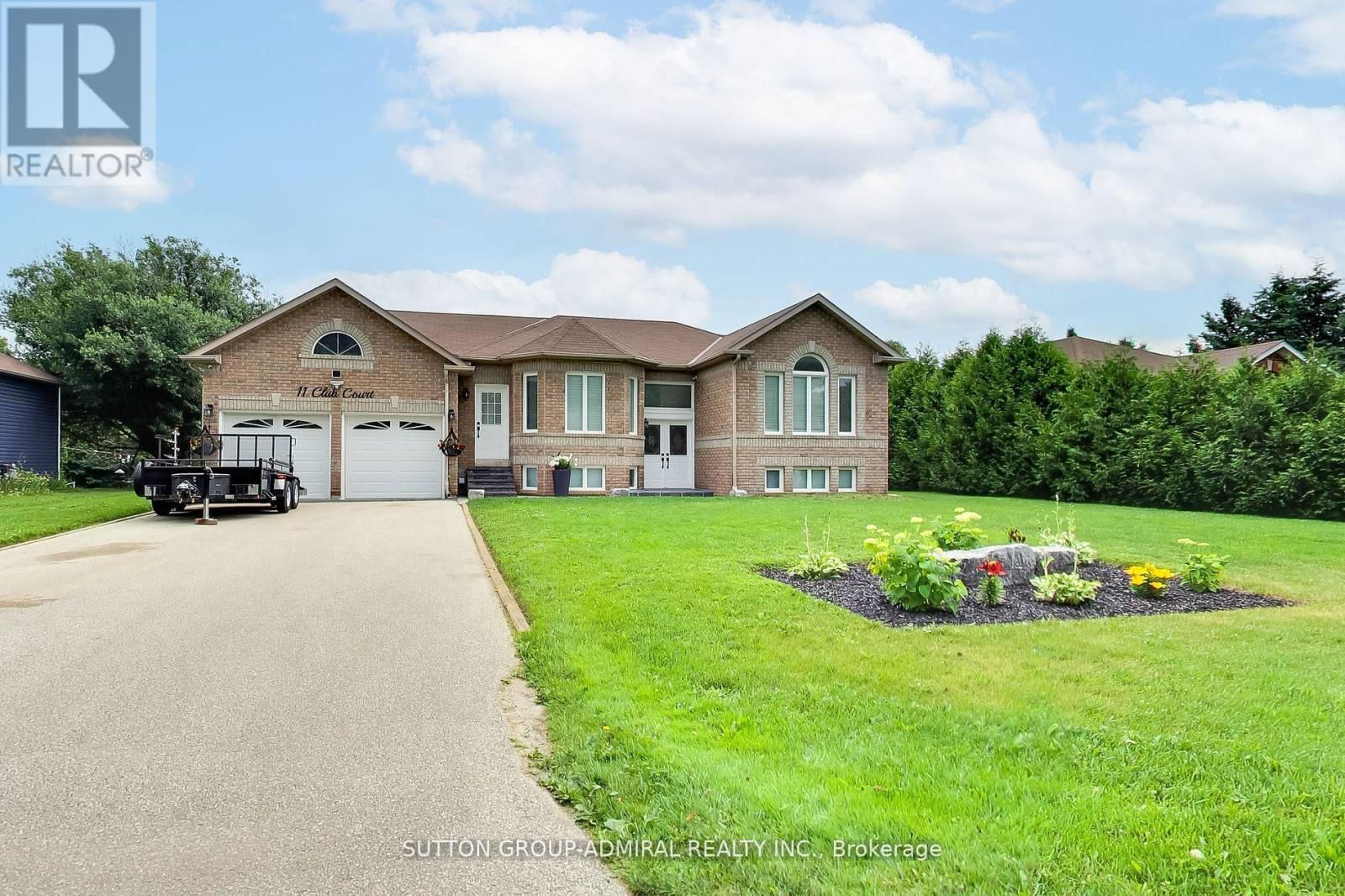 Primary Property View