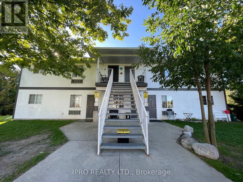 Secondary Property View