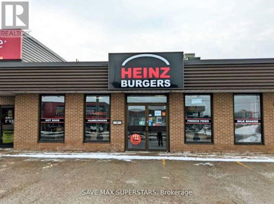 Fast Food Restaurants for Sale