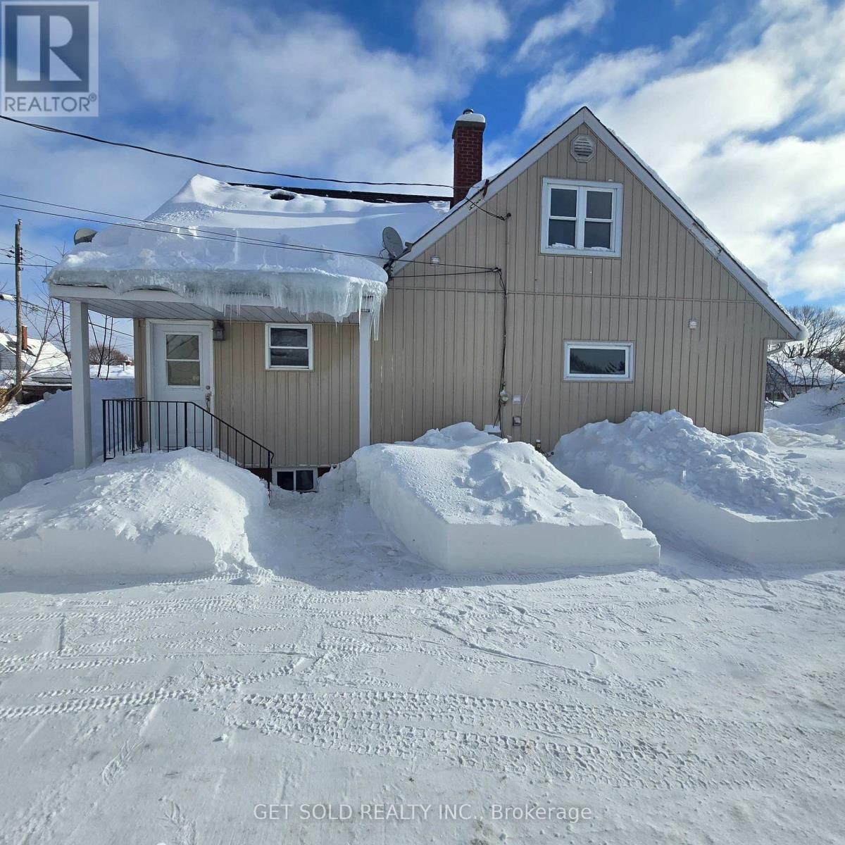 Primary Property View