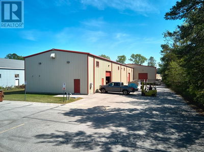 Industrial Properties for Sale