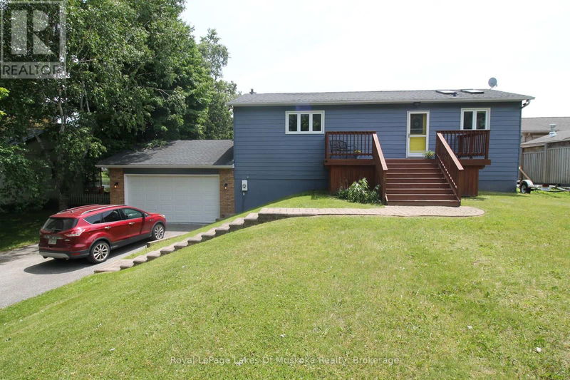 Secondary Property View