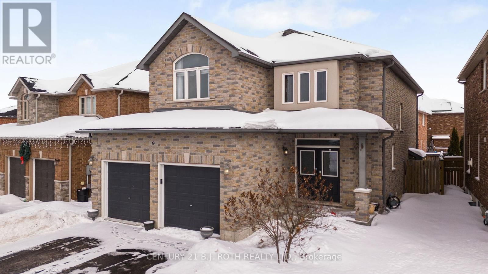 9 KIERLAND ROAD Image 1
