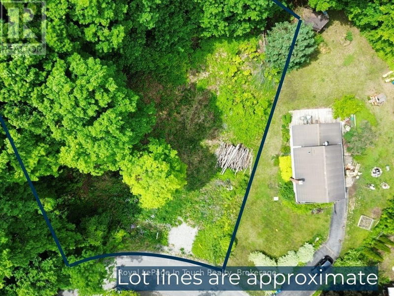 Tertiary Property View