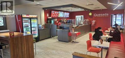 Restaurants for Sale in Canada