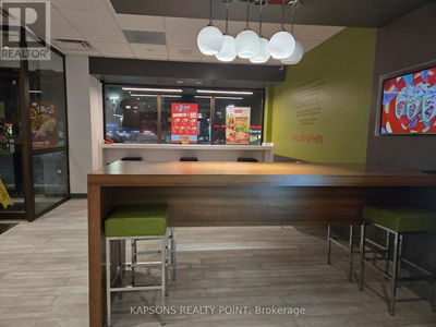 Restaurants for Sale in Canada