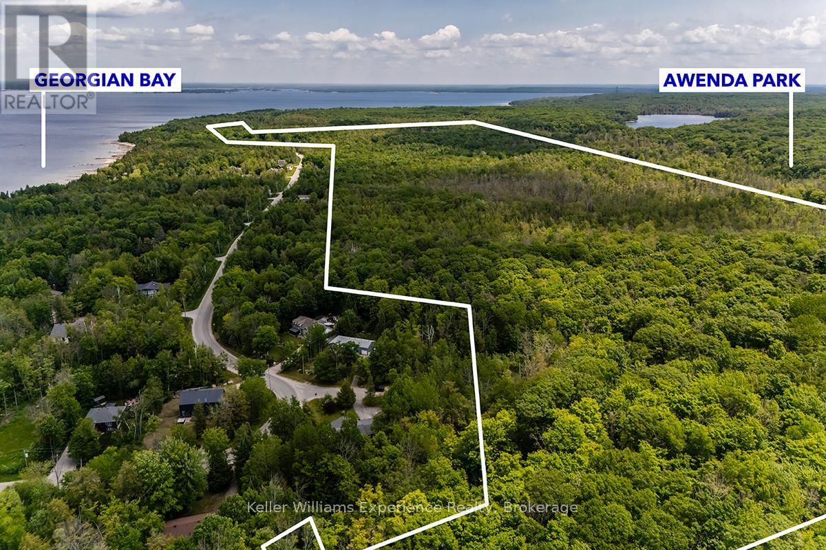Primary Property View