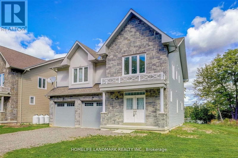 Secondary Property View