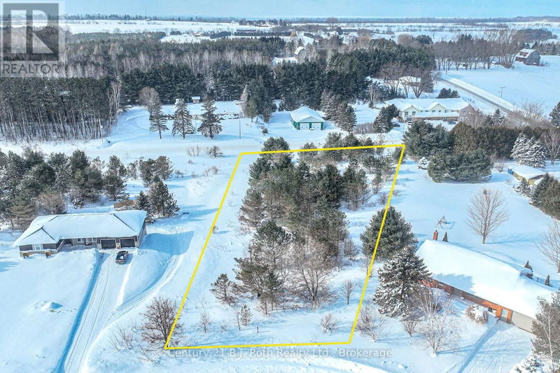 Tertiary Property View