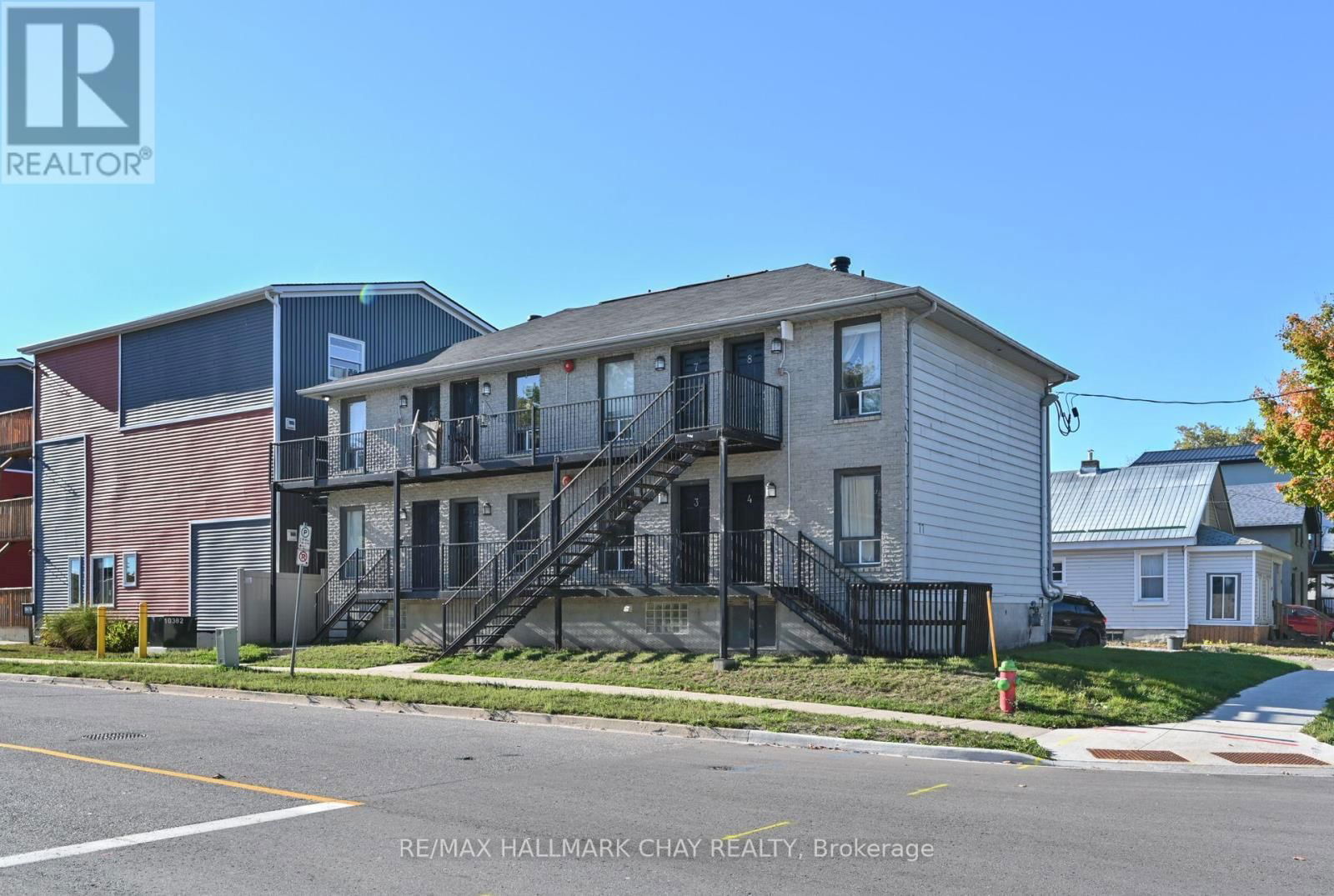 Primary Property View