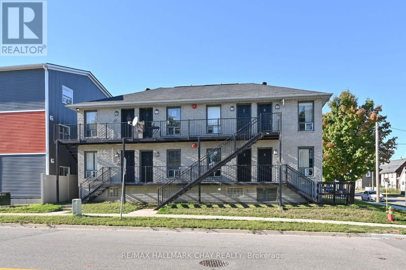 Secondary Property View