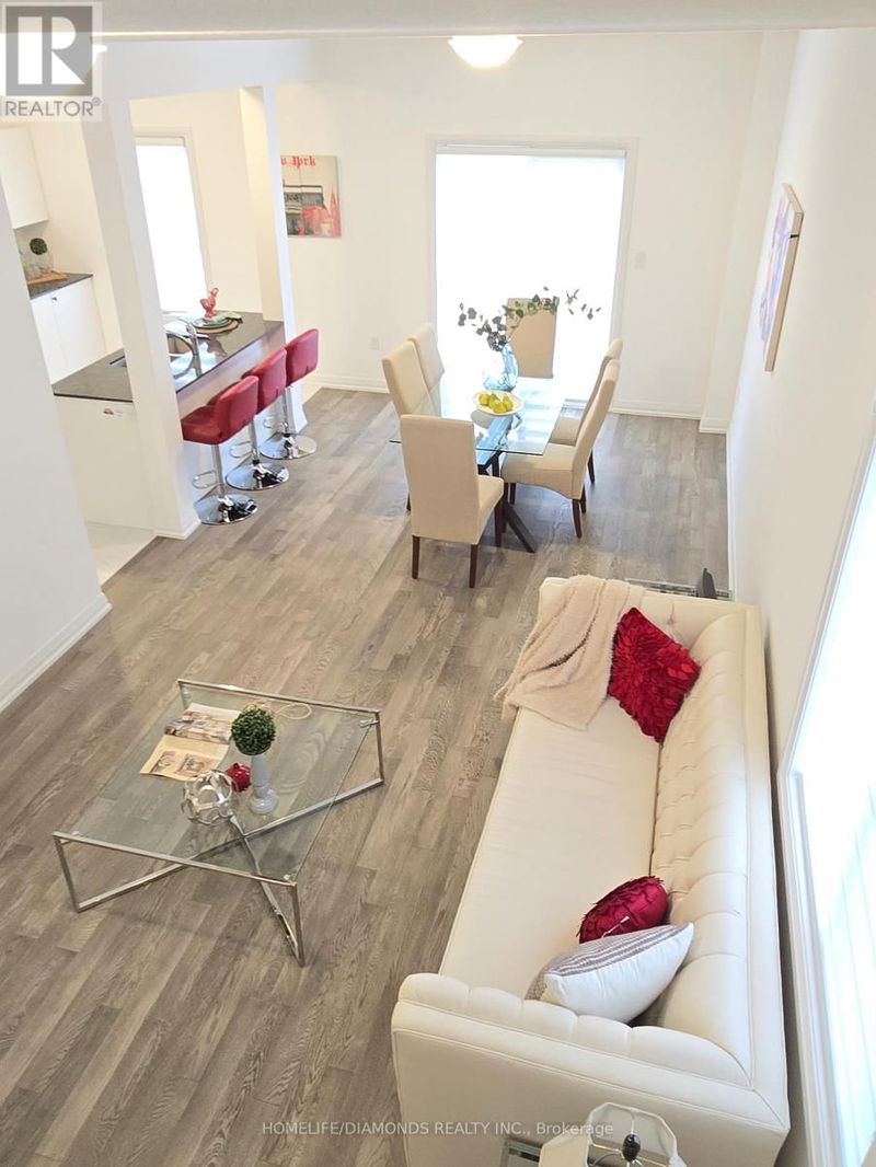 Secondary Property View