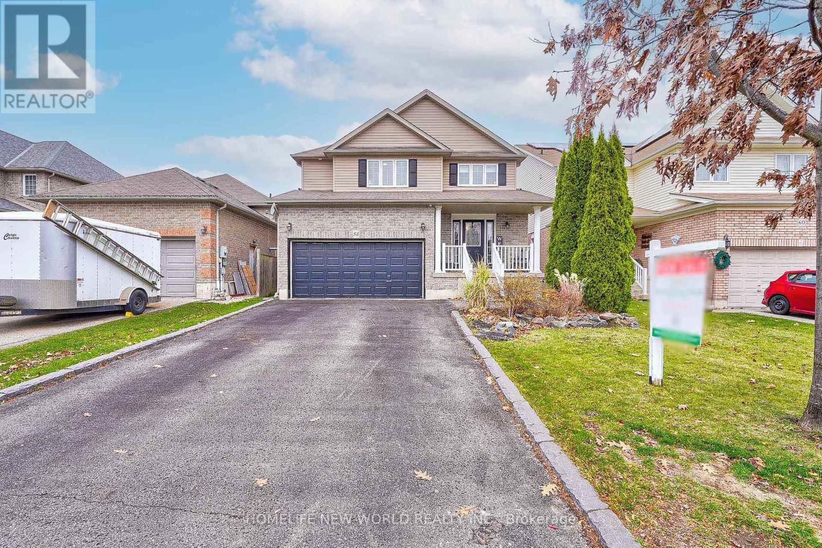 Primary Property View