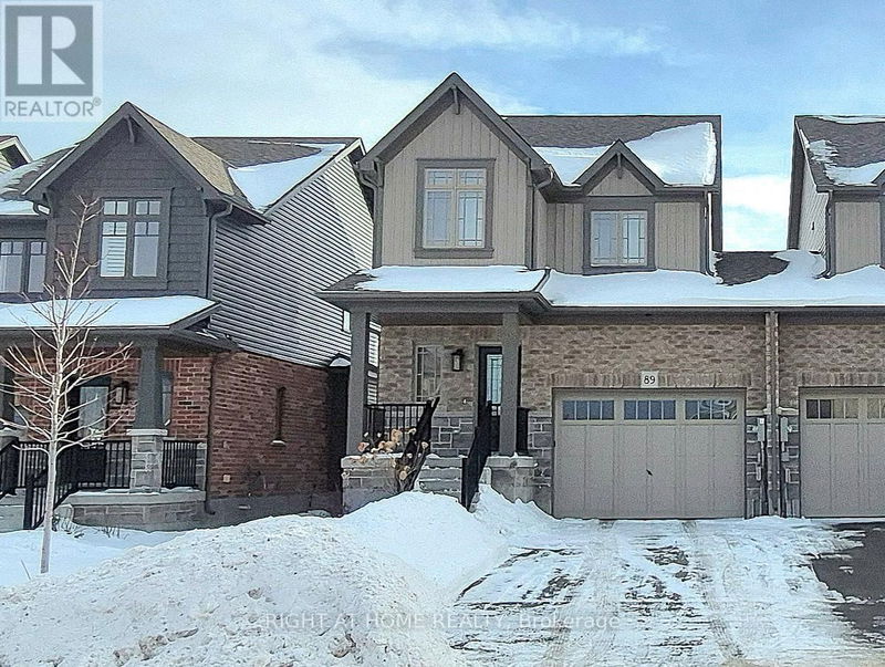 Secondary Property View
