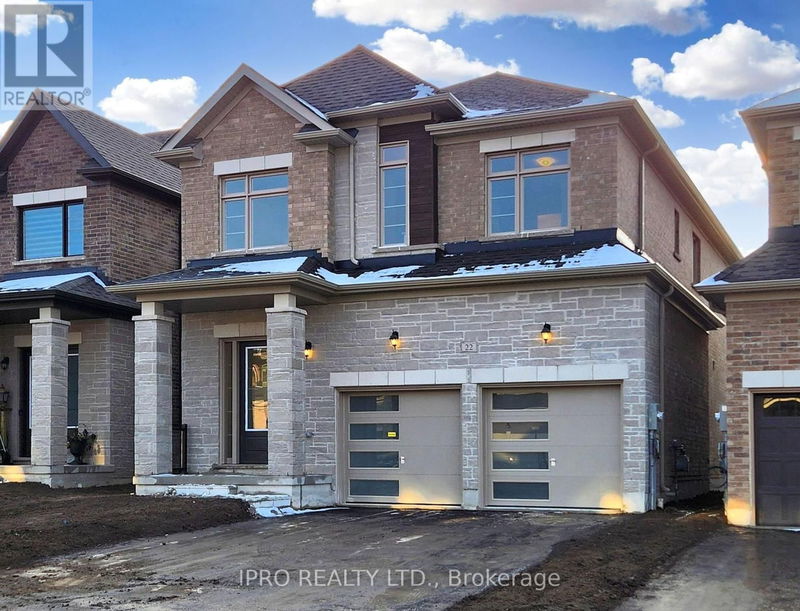 Secondary Property View