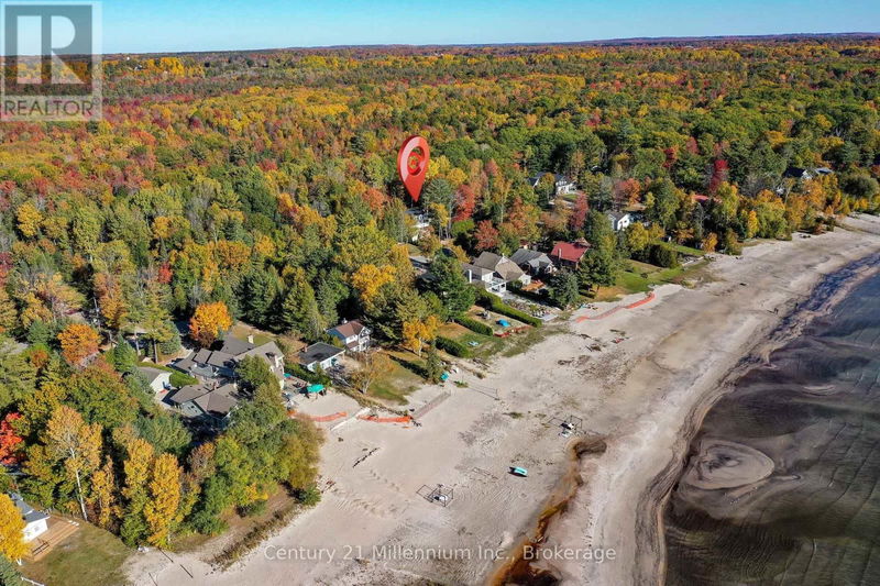 Secondary Property View
